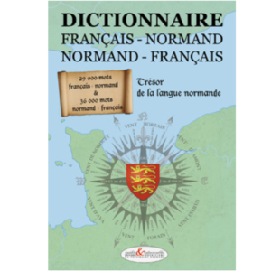 Dictionnaire Français Normand