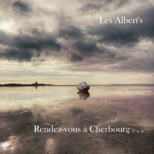 Nouvel album Les Albert's