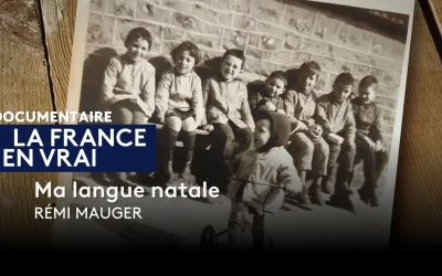 “Ma langue natale” au cinéma Lux de Caen
